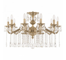 Подвесная люстра Bohemia Ivele Crystal 7202 72202/10/250 A FP