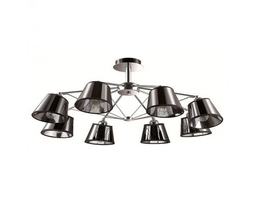 Люстра на штанге Lumion Barensa 2975/8C