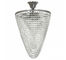 Люстра на штанге Arti Lampadari Stella Stella E 1.3.30.504 N