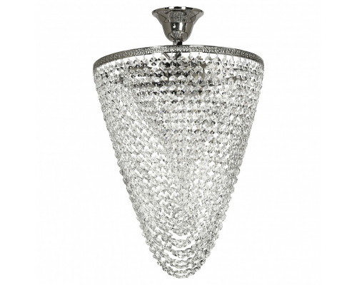 Люстра на штанге Arti Lampadari Stella Stella E 1.3.30.504 N