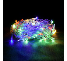 Бахрома световая [3x0.6 м] Бахрома 55090