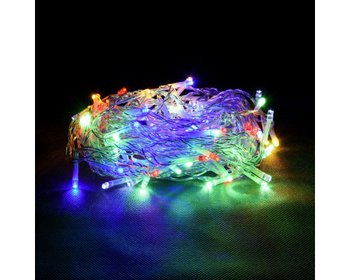 Бахрома световая [3x0.6 м] Бахрома 55090