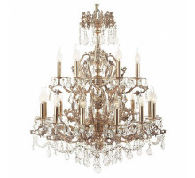 Подвесная люстра Dio D’Arte Sorrento Sorrento E 1.1.18.600 GB