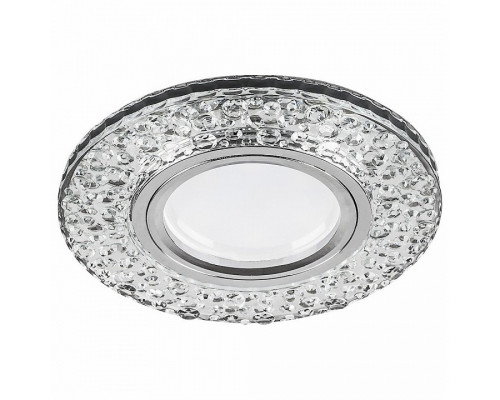 Встраиваемый светильник Feron Saffit  32993