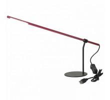 Настольная лампа офисная LGO Duluth 