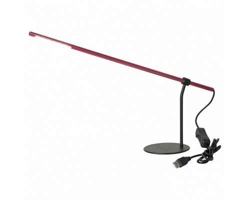 Настольная лампа офисная LGO Duluth