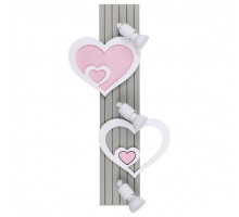 Спот Nowodvorski Heart 9063, N9063