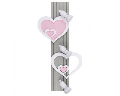 Спот Nowodvorski Heart 9063, N9063