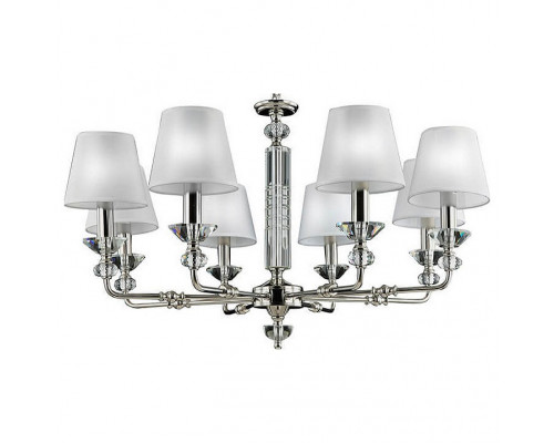 Подвесная люстра Vitaluce V3922 V3922/8