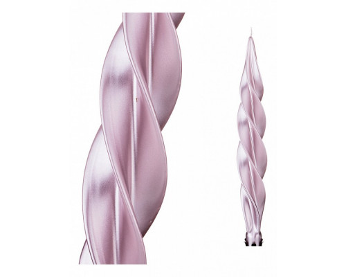 Свеча декоративная (32 см) Моцарт 348-593