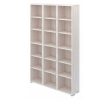 Стеллаж Домино ПУ-40-1