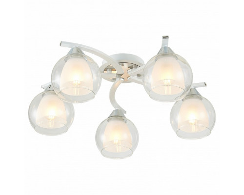 Потолочная люстра Citilux Кристи