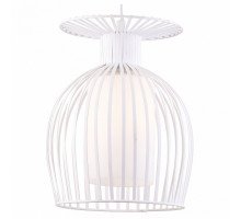 Подвесной светильник Arte Lamp Ossatura A2938SP-1WH