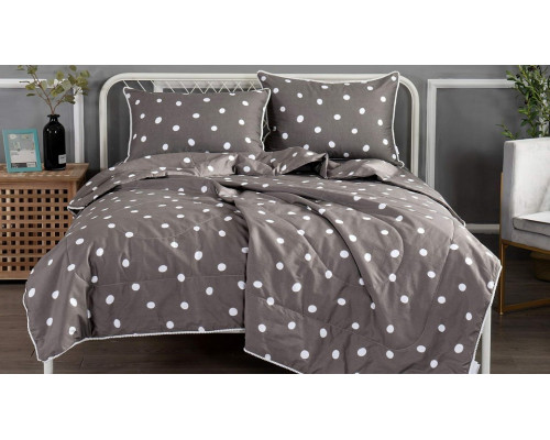 Постельное белье евростандарт Дарси