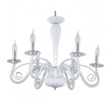 Подвесная люстра Eglo ПРОМО Meduno 1 39129