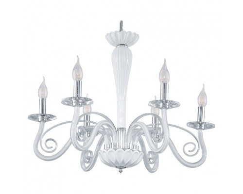 Подвесная люстра Eglo ПРОМО Meduno 1 39129