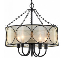 Подвесной светильник Favourite Dubai 1579-5PC