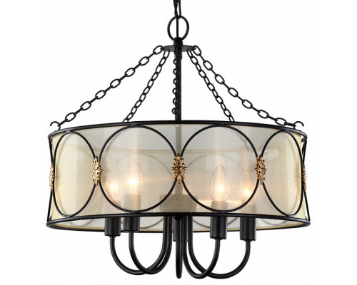 Подвесной светильник Favourite Dubai 1579-5PC