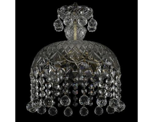 Подвесной светильник Bohemia Art Classic 14.01 14.01.5.d30.Br.B