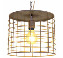 Подвесной светильник Lussole Greeley 