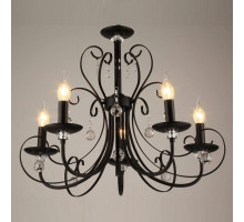 Подвесная люстра Hiper Fleur H105-5