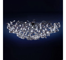 Подвесная люстра Citilux Streamer EL327P15.0