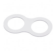 Рамка на 2 светильника Novotech Metis 357913