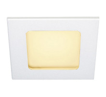 Встраиваемый светильник SLV Frame Basic 112721