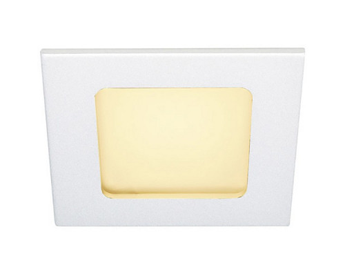 Встраиваемый светильник SLV Frame Basic 112721