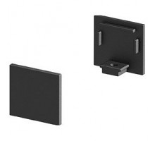 Заглушка для профиля SLV Grazia 1000480