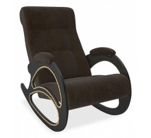 Кресло-качалка Модель 4