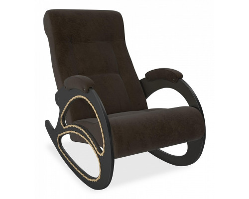 Кресло-качалка Модель 4