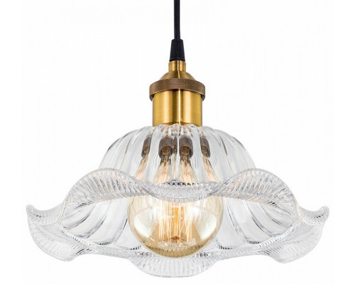 Подвесной светильник Citilux Эдисон