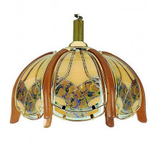 Подвесной светильник Alfa Jaskolka 670