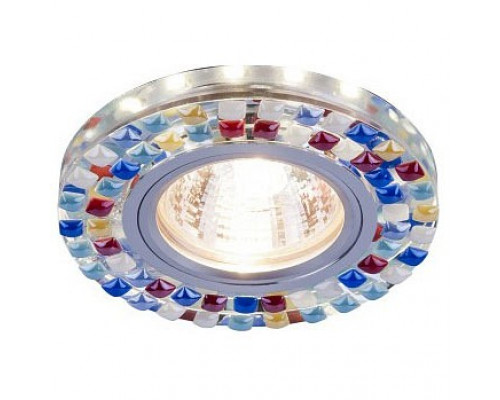 Встраиваемый светильник Elektrostandard 2195 a036819