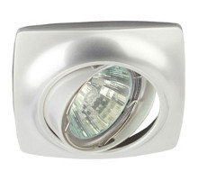 Встраиваемый светильник Эра KL63A 764 GD