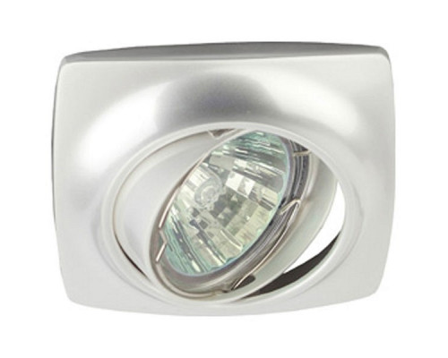 Встраиваемый светильник Эра KL63A 764 GD