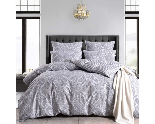 Постельное белье евростандарт Оксар