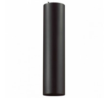 Подвесной светильник Ideal Lux Tube TUBE D9 NERO