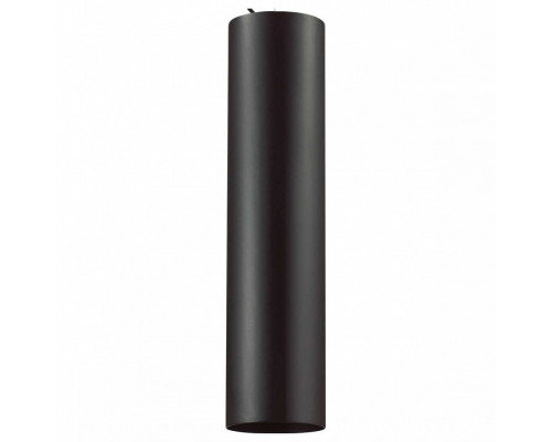 Подвесной светильник Ideal Lux Tube TUBE D9 NERO