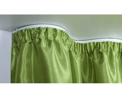 Карниз (600 см) Arttex