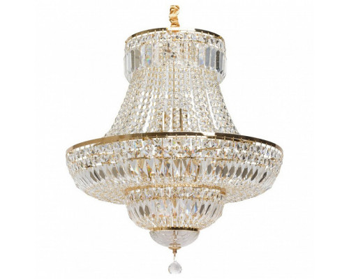 Подвесная люстра Chiaro Диана 340011409
