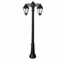 Фонарный столб Fumagalli Gigi Bisso/Saba K22.156.S20.AYF1RDN