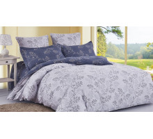 Постельное белье евростандарт Satin de Luxe