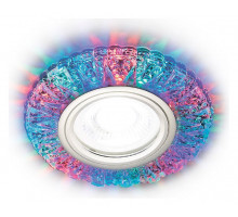 Встраиваемый светильник Ambrella Led S310 S310 PR/RG