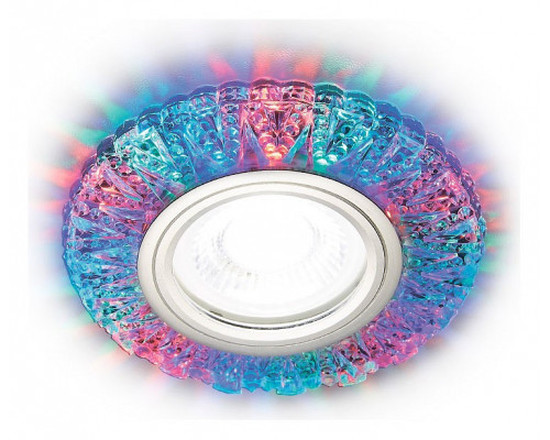 Встраиваемый светильник Ambrella Led S310 S310 PR/RG