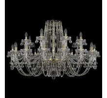 Подвесная люстра Bohemia Art Classic 11.26 11.26.16+8.400.Gd.B