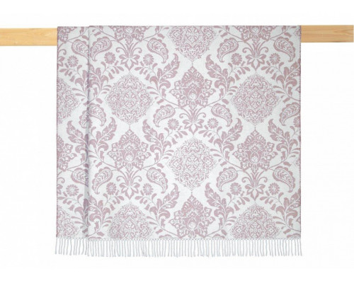 Плед (200x220 см) Skoc