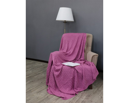 Плед (180x200 см) Primo