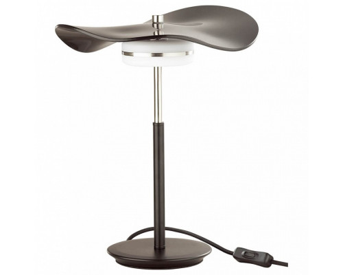 Настольная лампа декоративная Odeon Light Fluent 4859/10TL